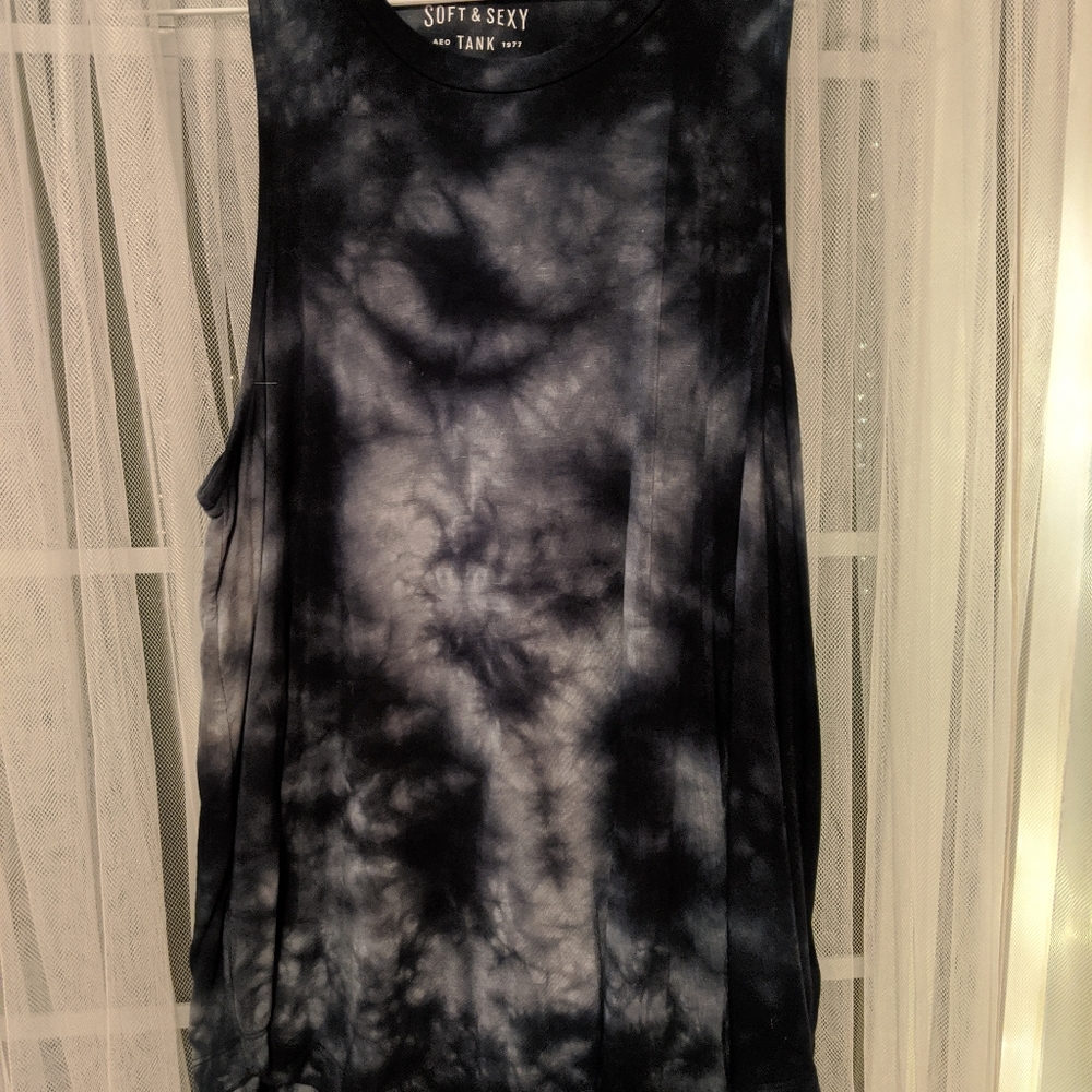 Soft and Sexy Tank Top